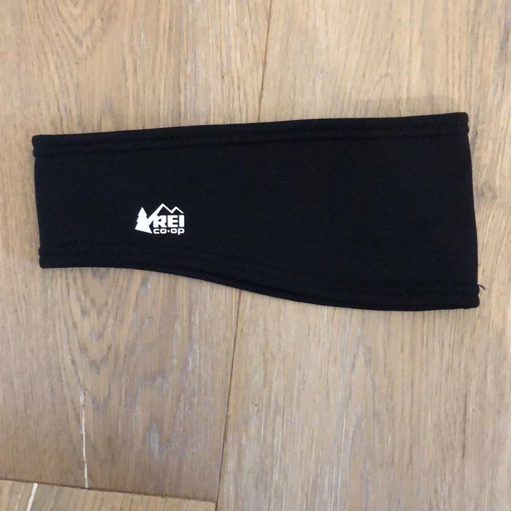 REI Polartech Ear Warmer